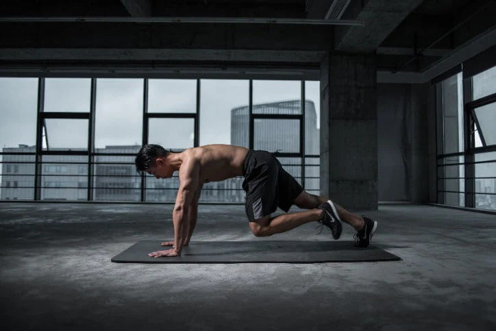 Do Men Need to do Kegels?
