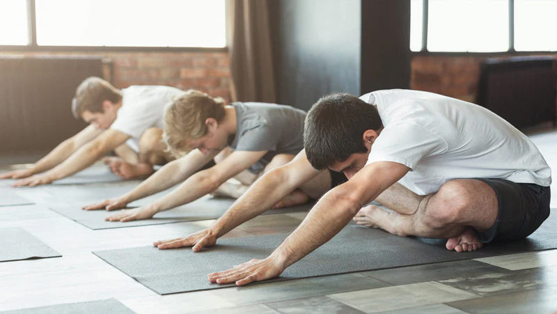 The Male Pelvic Floor And Benefits Of Kegels For Men