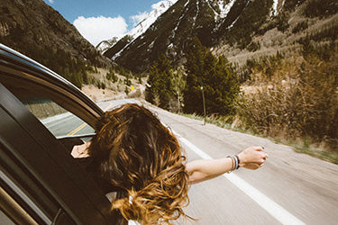 Getting Your Period on Holiday? Travel Tips That Really Help