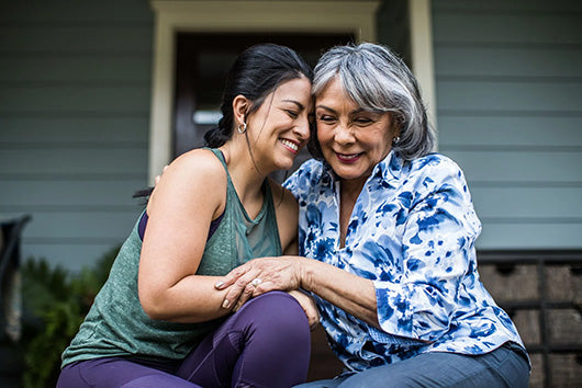 How Does Your Pelvic Floor Change With Age?