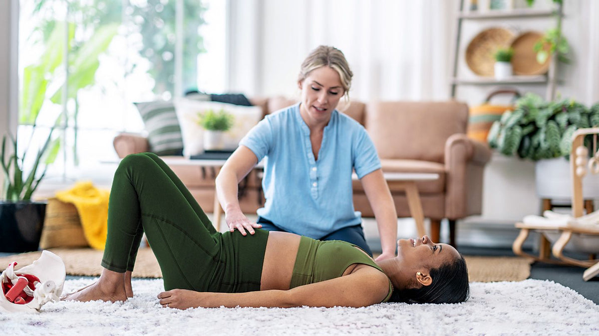 Understanding the Different Types of Prolapse