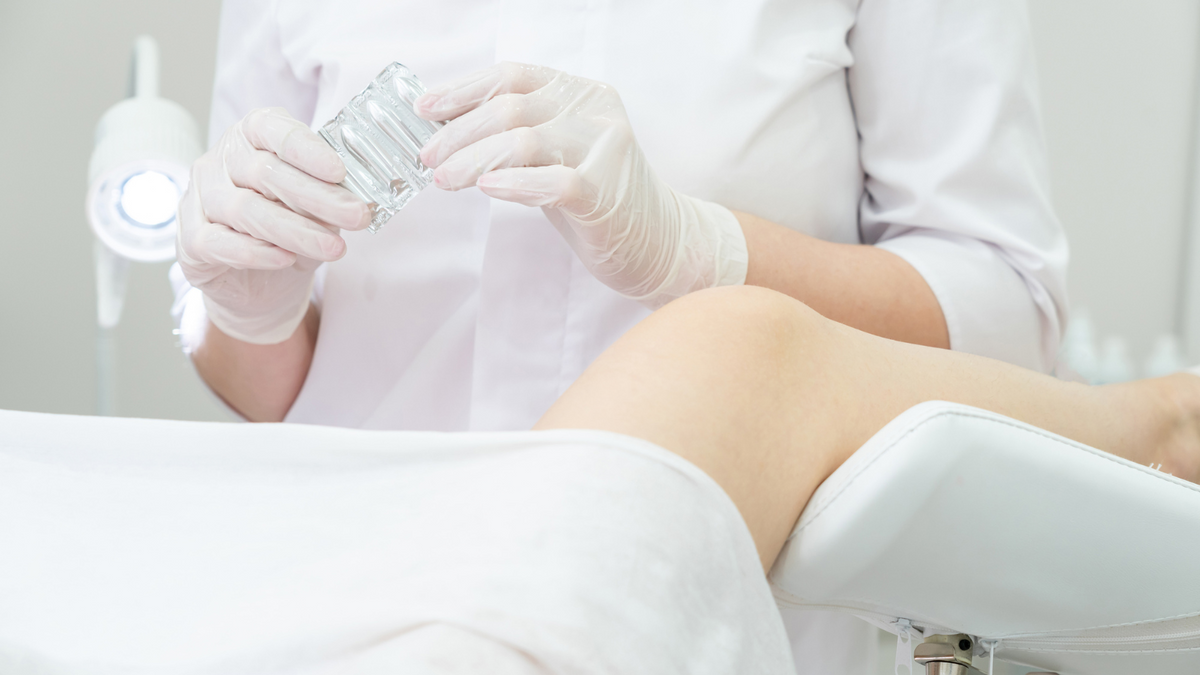 What Is A Pessary and How Can They Help?