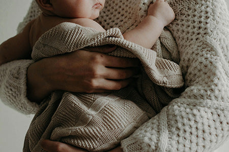 Dealing With Prolapse After Childbirth