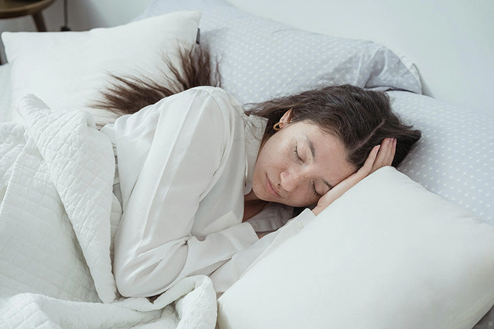 Your Pelvic Floor After Hysterectomy