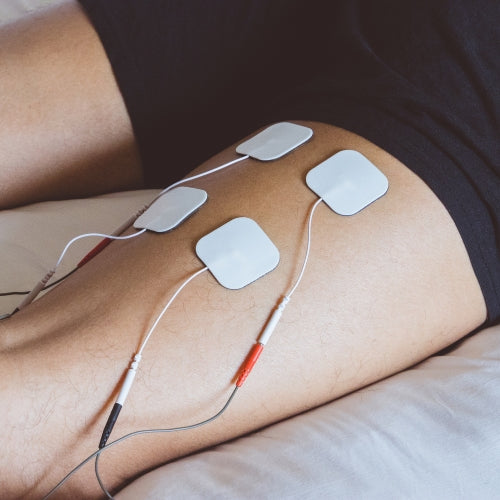 How Kegel8 NMES Technology Helps Strengthen Your Pelvic Floor