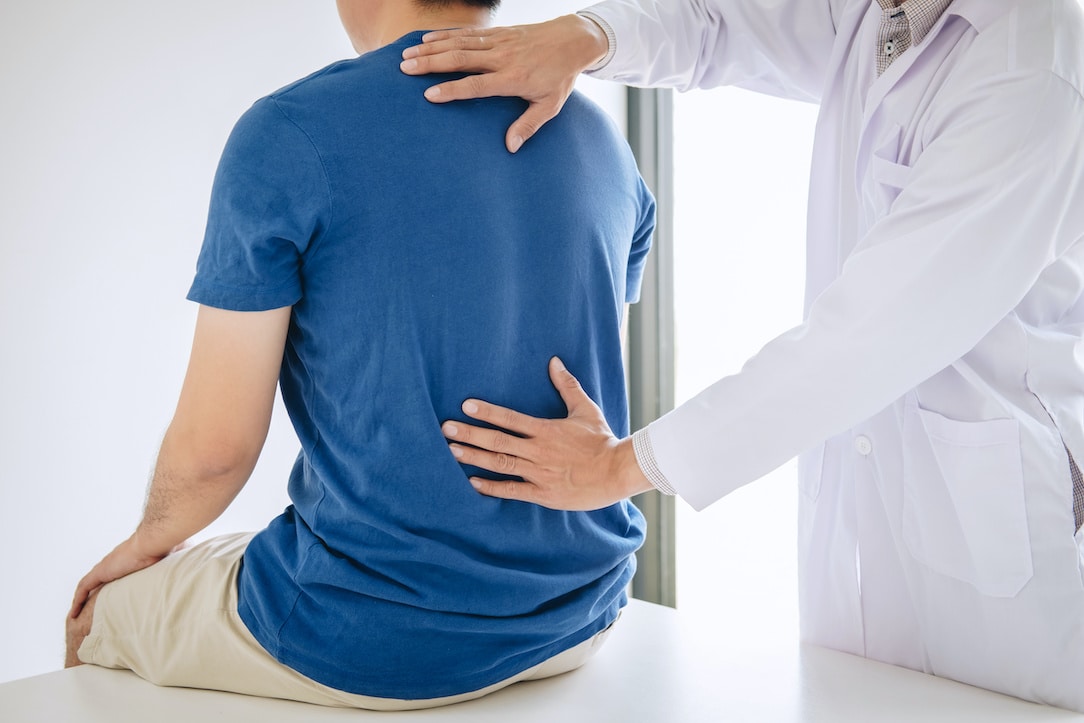 Pelvic Floor Dyssynergia