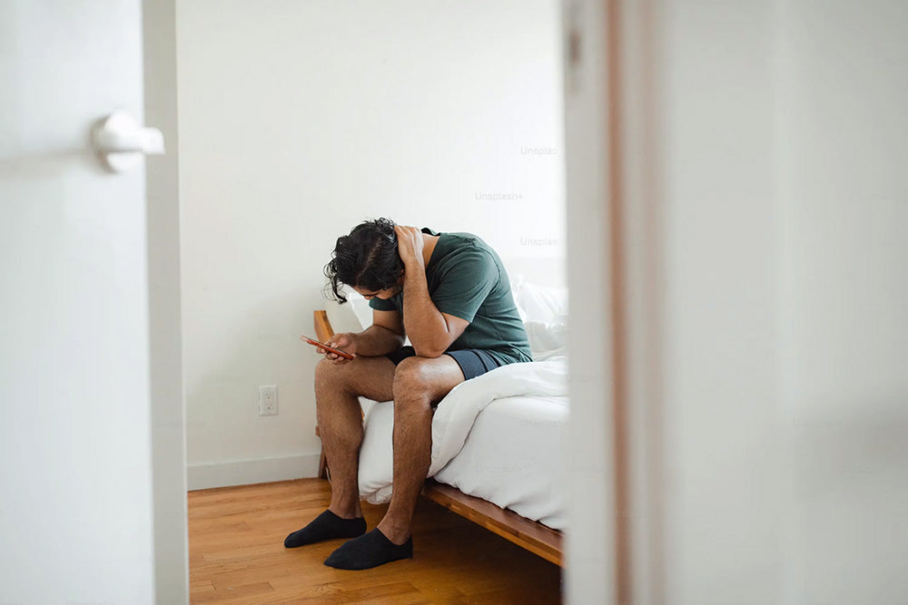 4 Ways To Prevent Erectile Dysfunction
