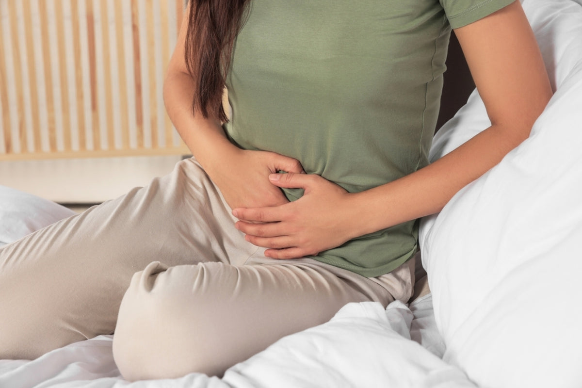 Vaginal Prolapse: Symptoms, Causes & Treatment