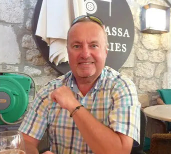 How Kegel8 V For Men Helped Simon Recover After Prostate Cancer Surgery