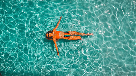 Can Swimming, Hot Tubs & Chlorine Affect Your Vaginal pH?
