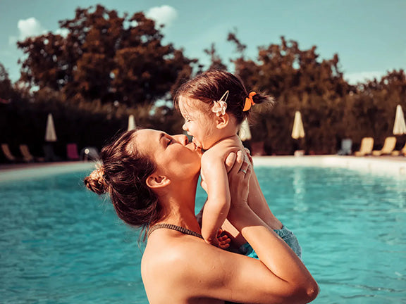 Postnatal Exercise and Your Pelvic Floor