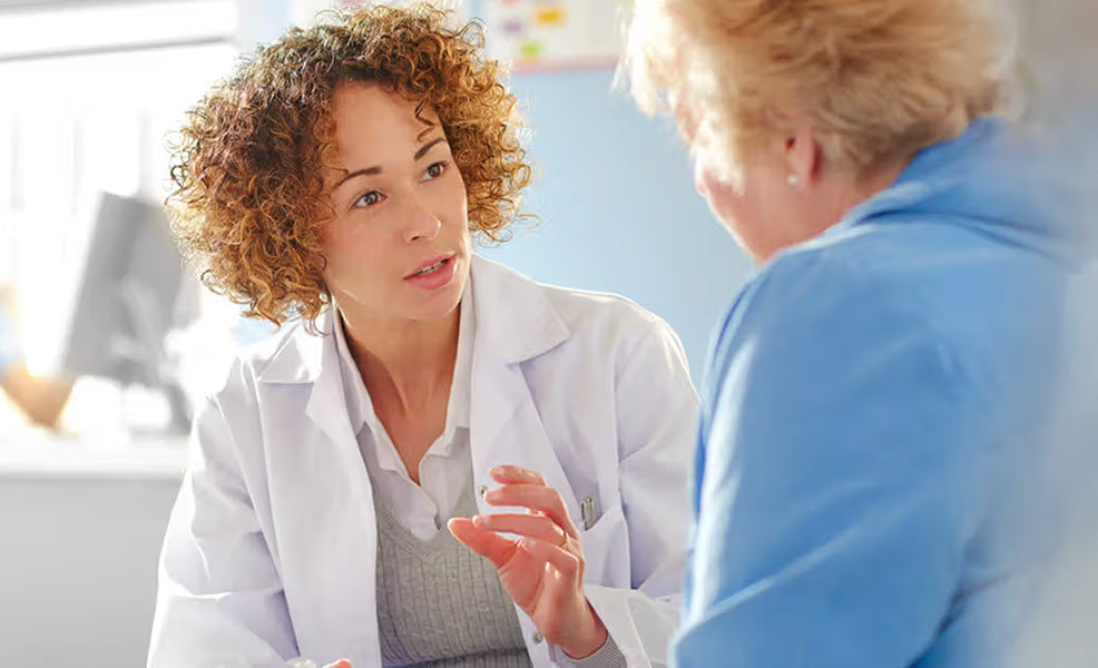 Tilted Womb (Retroverted Uterus) and Its Link to Prolapse: What Every Woman Needs to Know