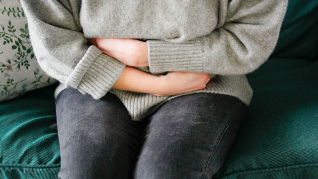 Uterine Prolapse: Symptoms, Causes & Pelvic Floor Support