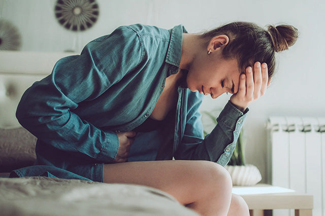 Urinary Tract Infection (UTI): Symptoms, Causes, Prevention and Bladder Support