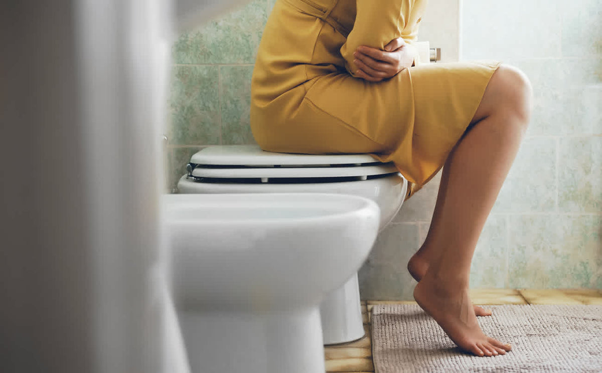 Strengthening Your Pelvic Floor to Support Prolapse