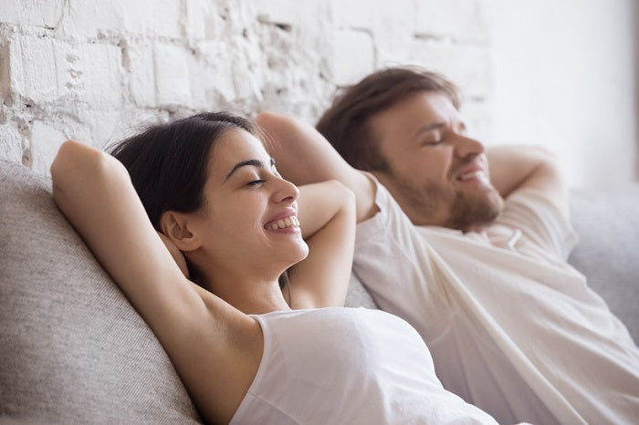 The Best Sex Positions to Reduce Pelvic Pain
