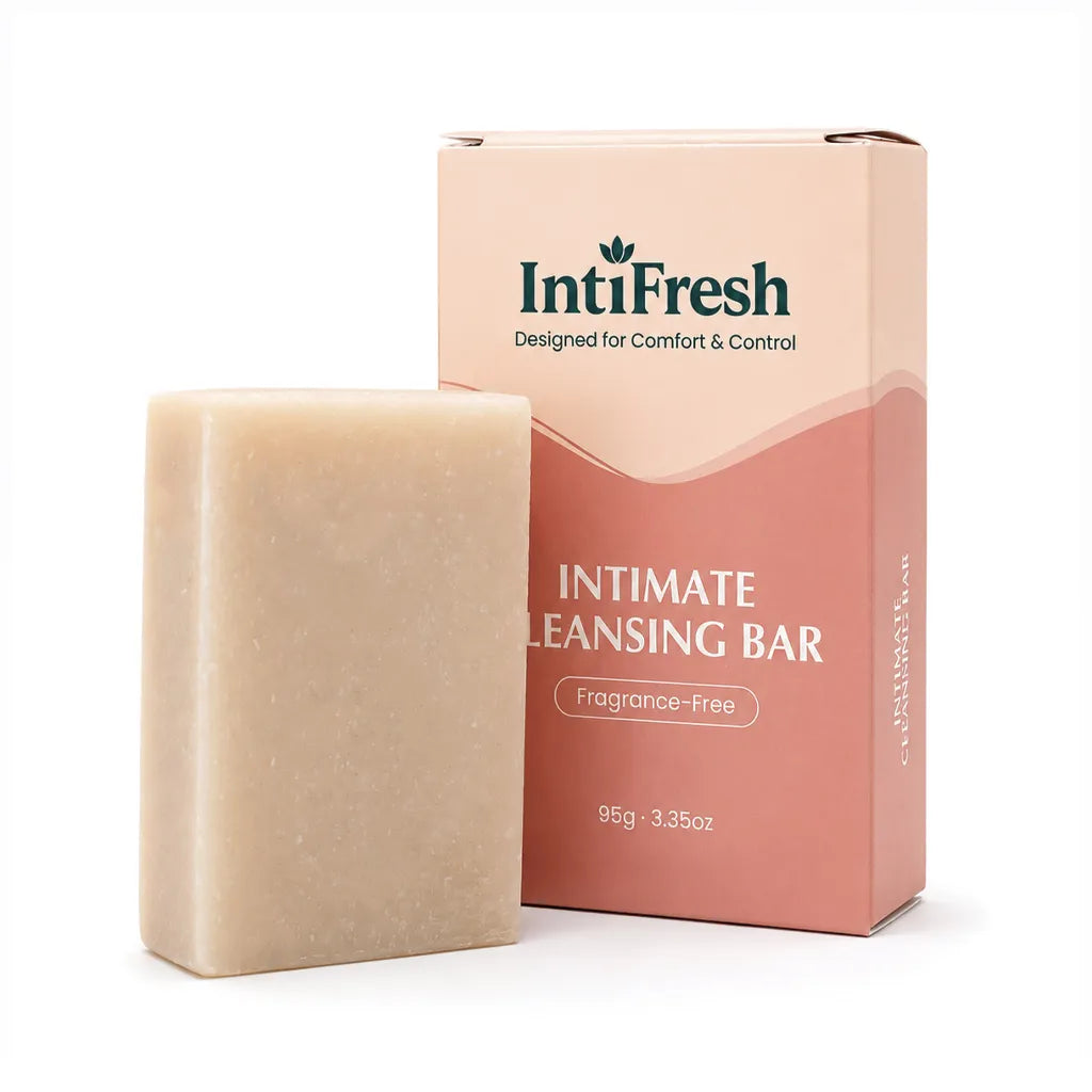 Antibacterial Body Wash