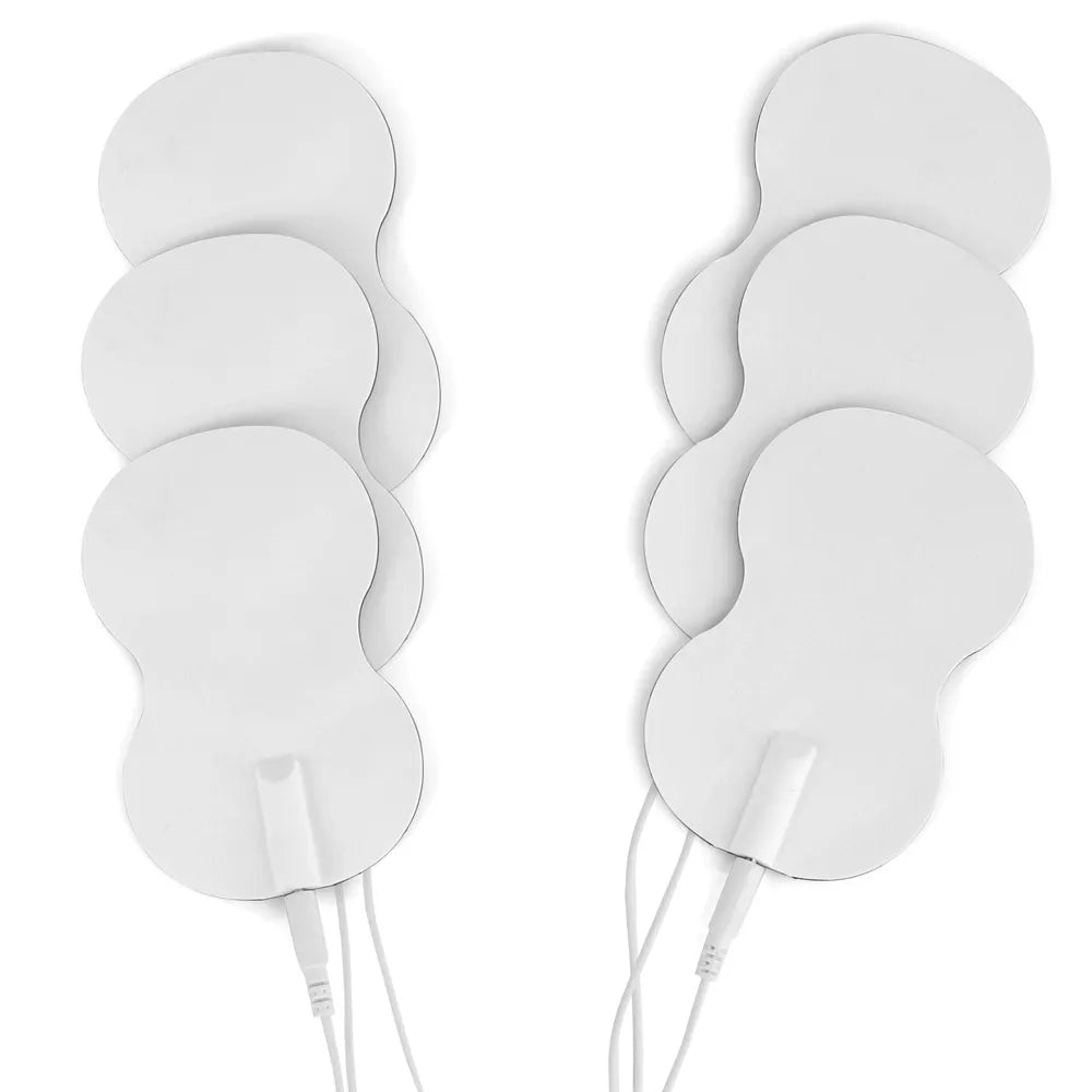 Electrode Pads for Pelvic Floor Toners