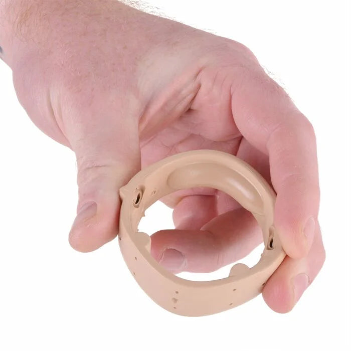 Uriclak Male Incontinence Penis Clamp