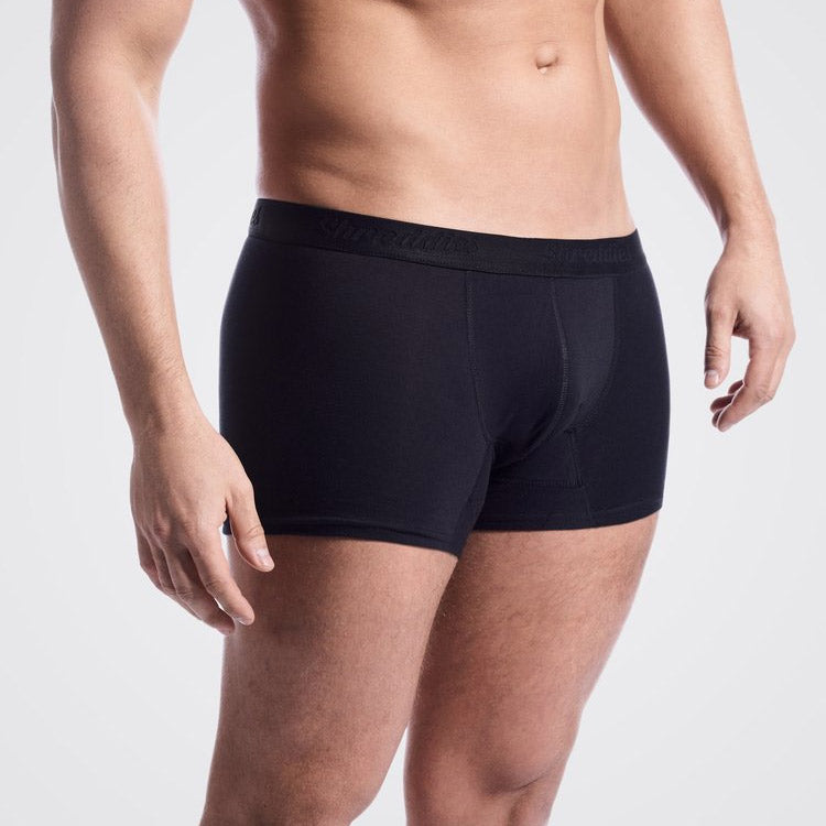 My Shreddies Men's Flatulence Filtering Hipsters
