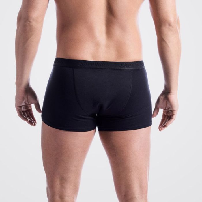 Shreddies Flatulence Filtering Underwear for Men