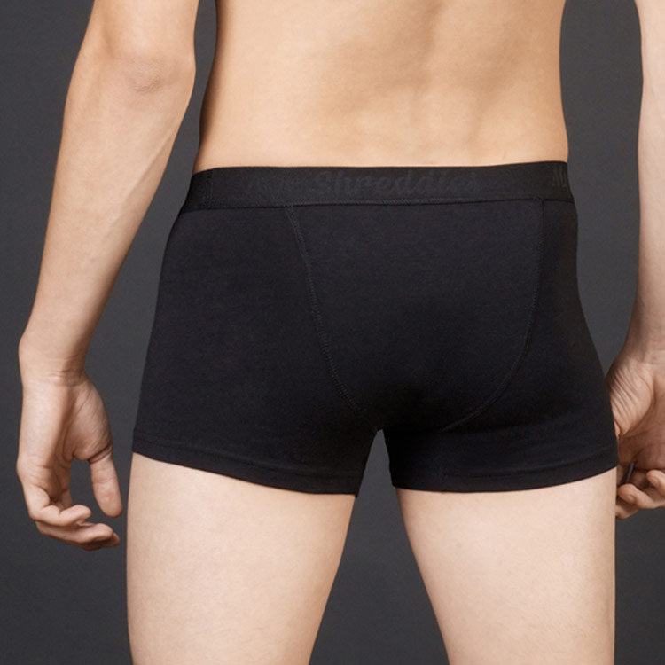 My Shreddies Men's Flatulence Filtering Hipsters