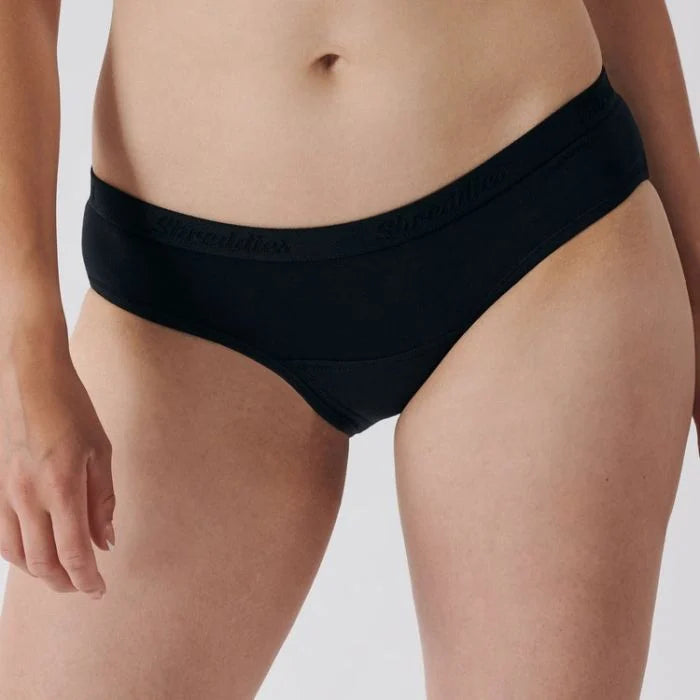 Shreddies Flatulence Filtering Underwear for Women