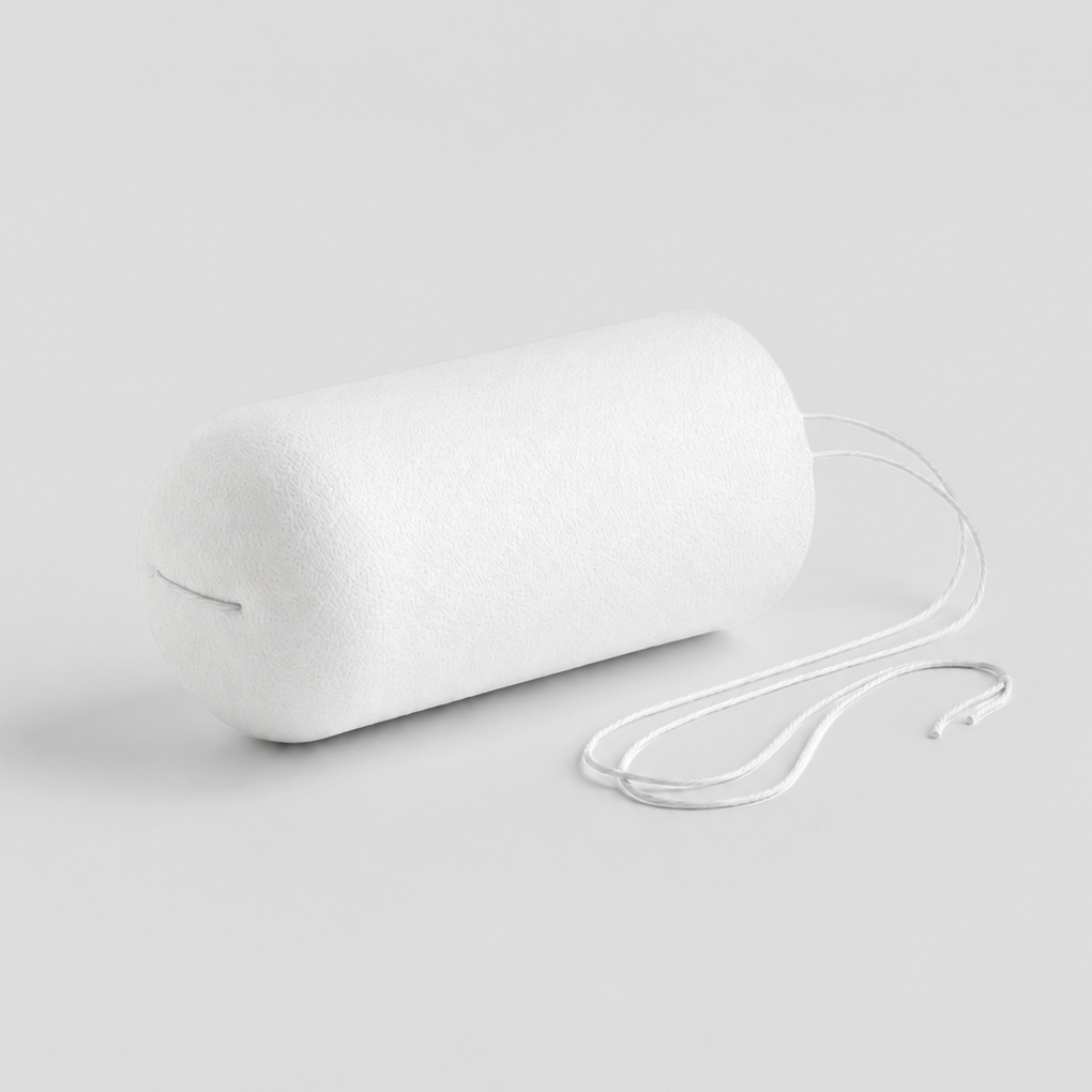 Contam Normal Pessary for Prolapse