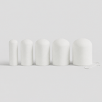 Contam Normal Pessary for Prolapse