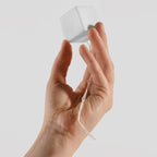 Contam Cube Vaginal Pessary