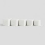 Contam Cube Pessary for Prolapse & Incontinence