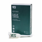 YES® COCO Plant Oil Based Natural Lubricant Applicators