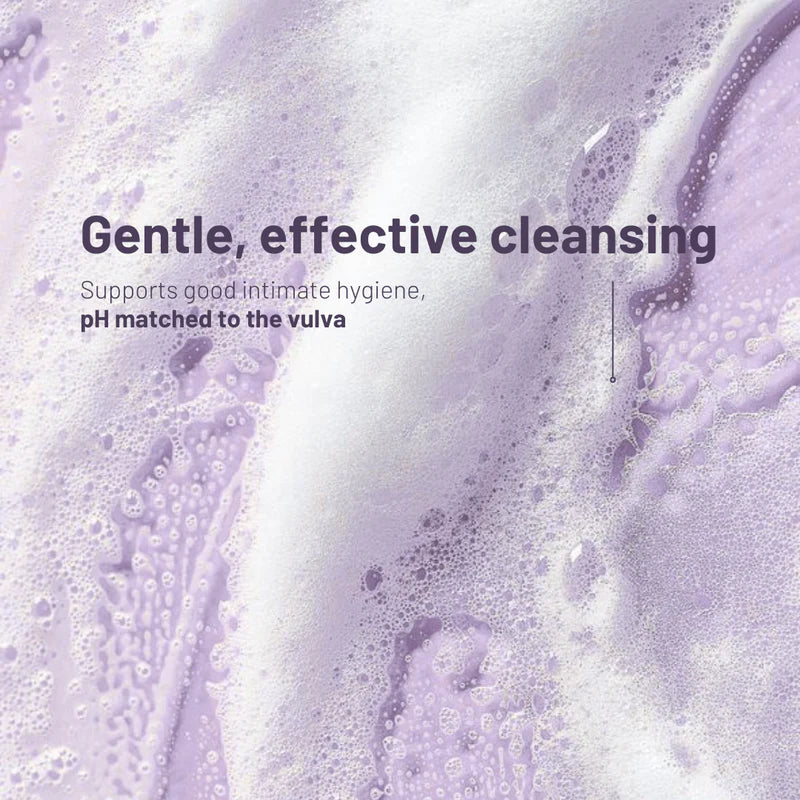 YES CLEANSE Unfragranced Intimate Wash – 150ml