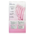 Inspire Silicone Dilator Kit