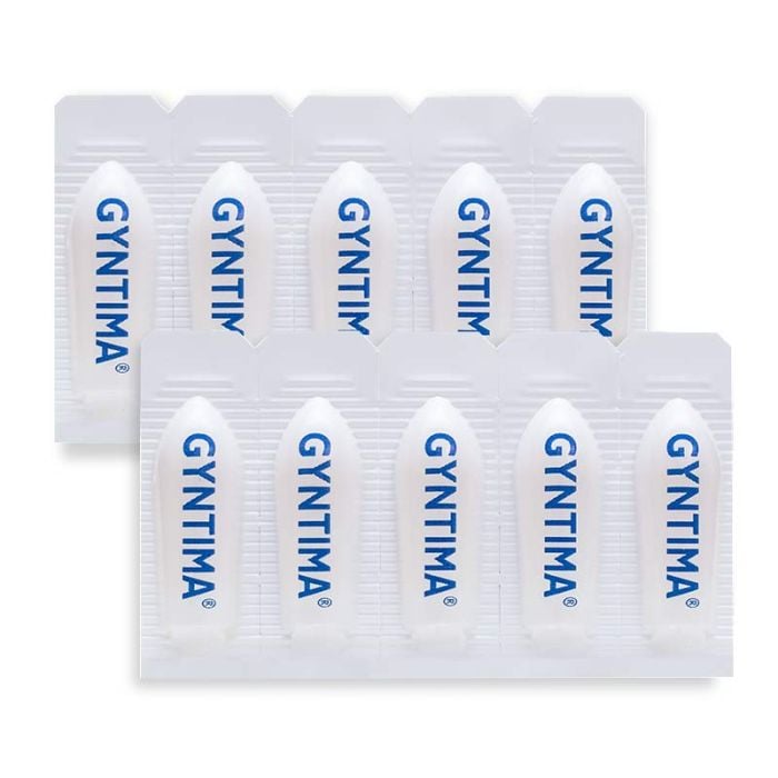 GYNTIMA Probiotica Forte Vaginal Suppositories - Probiotica Forte