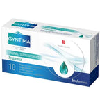 GYNTIMA Probiotic Vaginal Suppositories