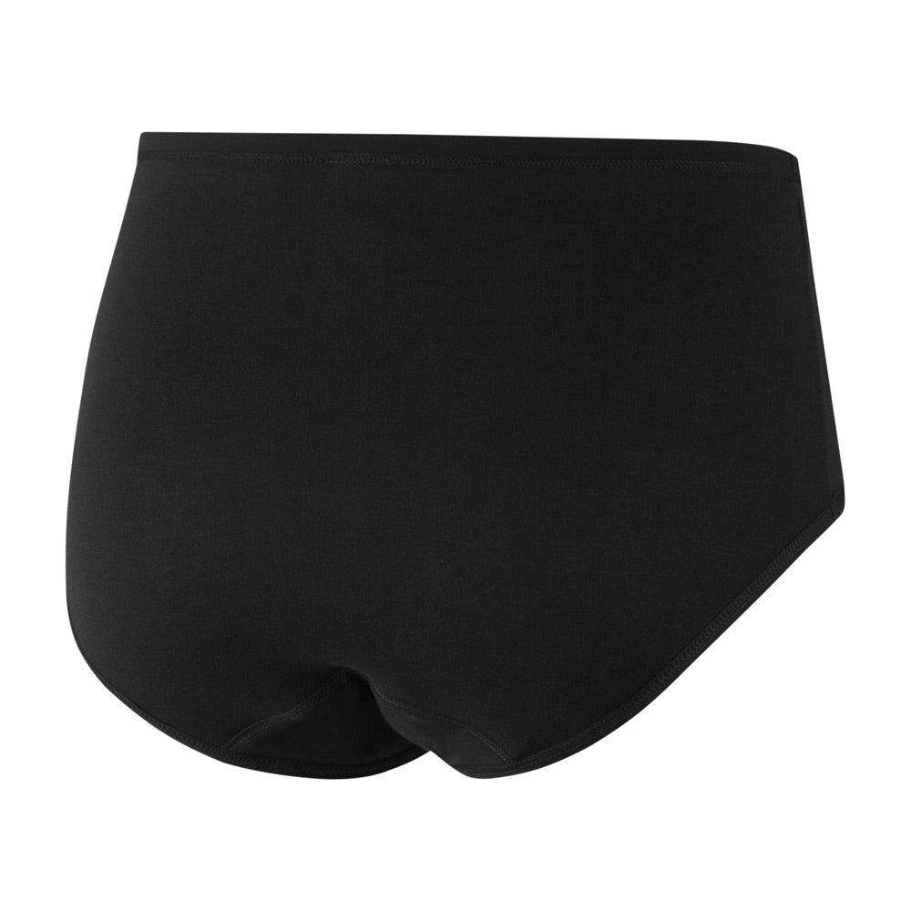 ProTech Dry Women's High Waist Briefs