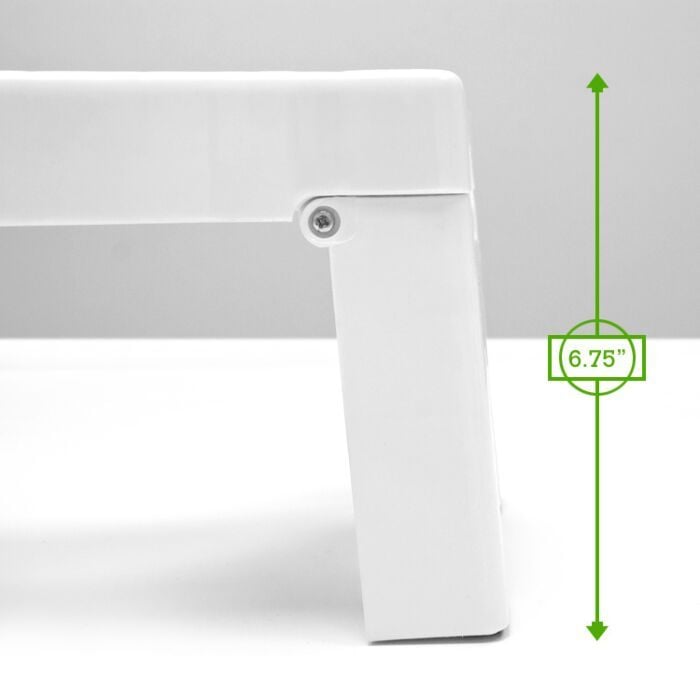 Go Better Folding Toilet Squat Stool