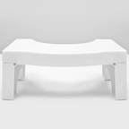 Go Better Folding Toilet Squat Stool