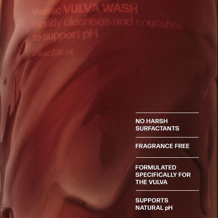 Medicine Mama's VMagic Vulva Wash