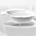 Kegel8 Sitz Bath and Toilet Bidet