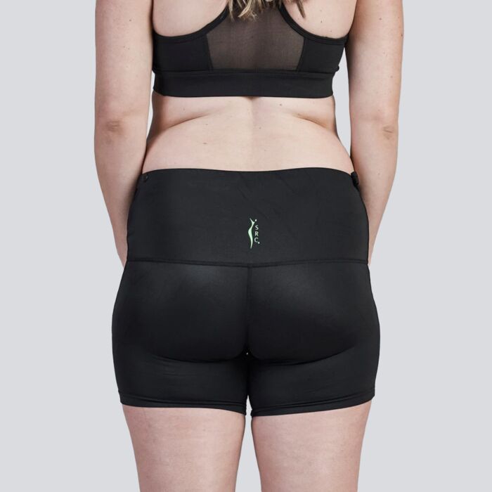 SRC Health Pregnancy Mini Shorts