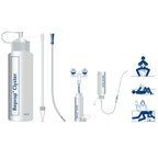 Reprop Clyster Basic Enema Kit