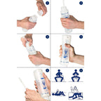 Reprop Clyster Plus Cleansing Enema Kit 