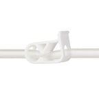 Reprop Clyster Accessories Kit — Enema Replacement Tubes & Valve