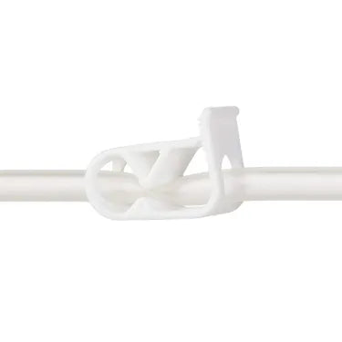 Reprop Clyster Accessories Kit — Enema Replacement Tubes & Valve