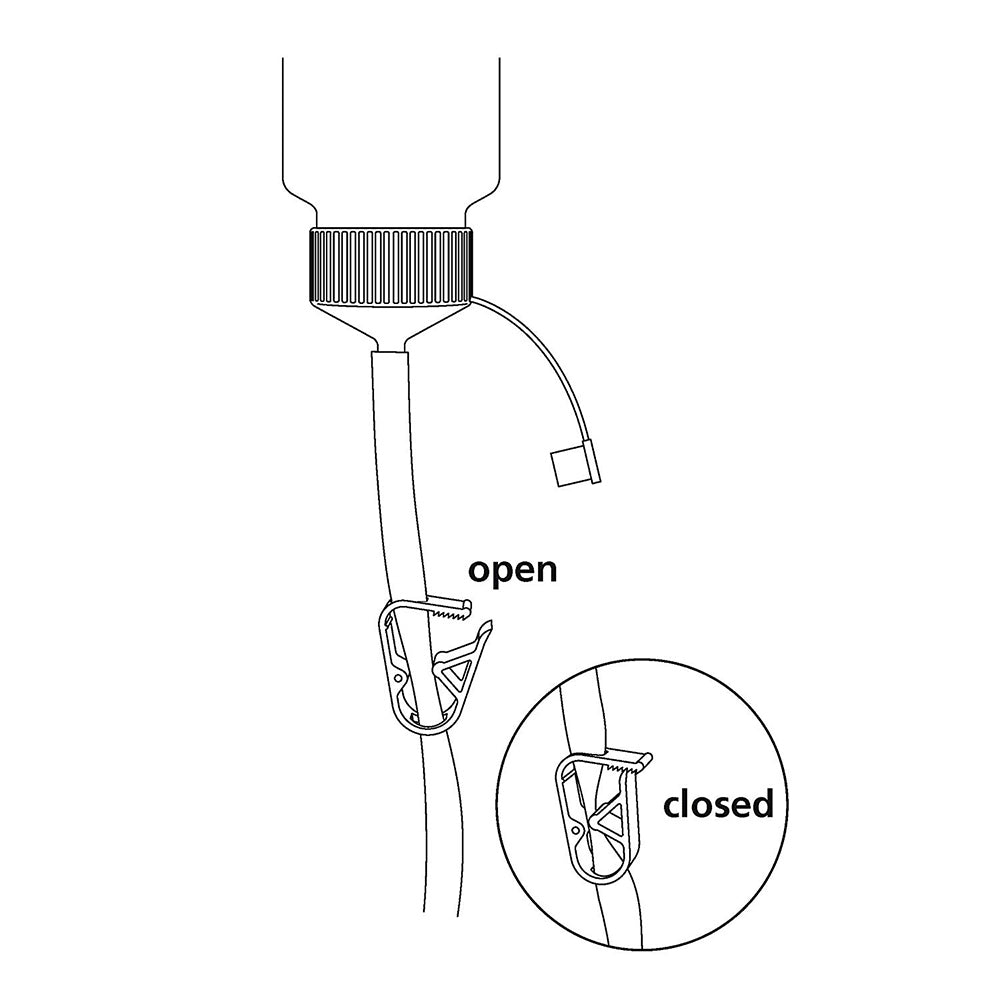 Reprop Clyster Plus Cleansing Enema Kit 
