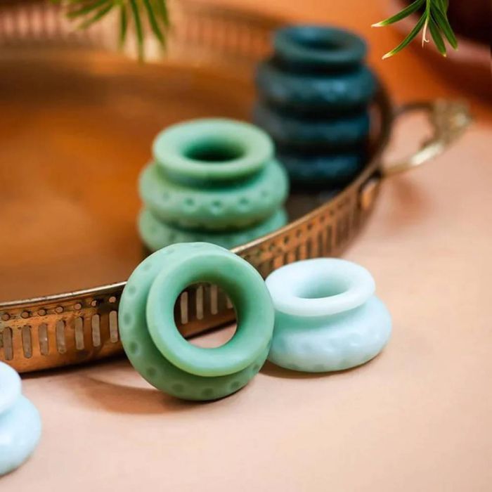 Ohnut Classic Depth Limiting Penetration Rings