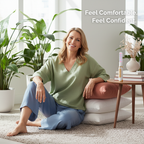 Vivify™ 39-Light Red & Blue Pelvic Health Device