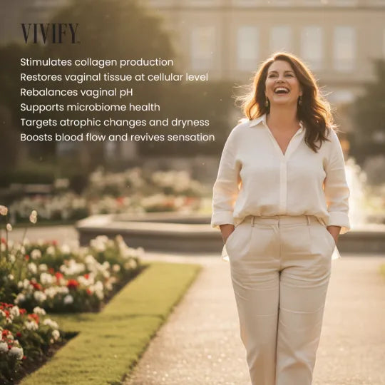Vivify™ Cleansing Spray